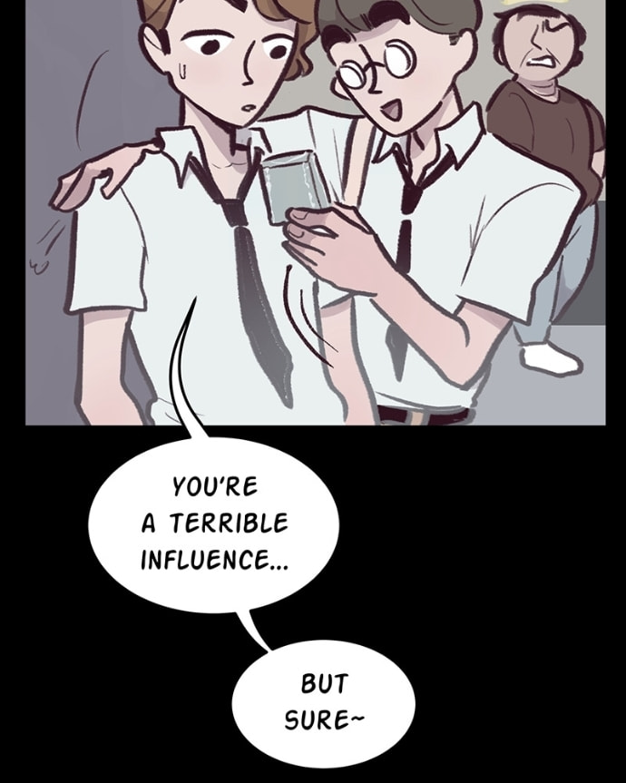 Edith Chapter 61 page 74 - 