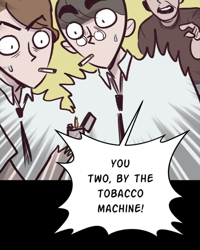 Edith Chapter 61 page 76 - 