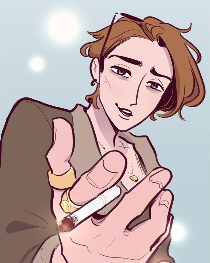 Edith Chapter 63 page 62 - 
