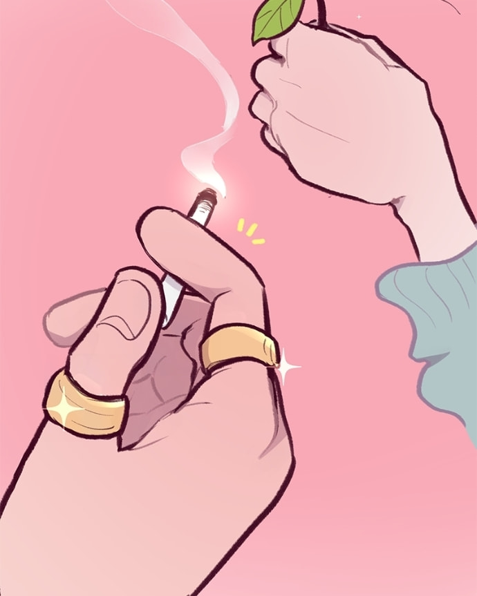 Edith Chapter 63 page 66 - 