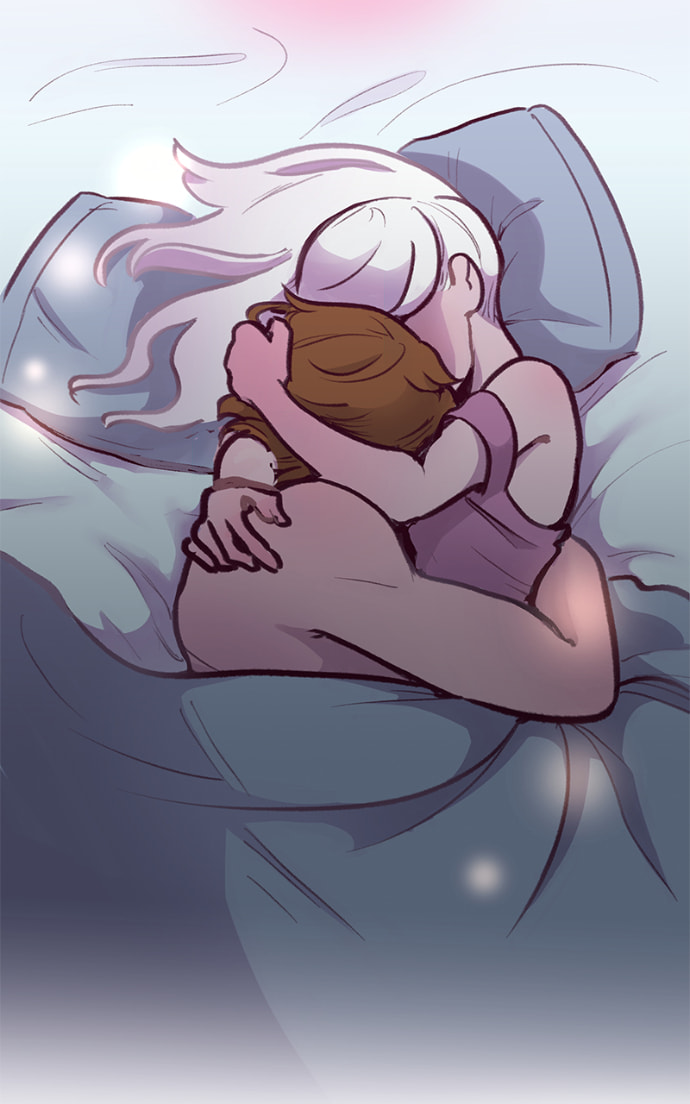 Edith Chapter 64 page 36 - 