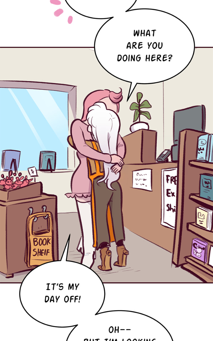 Edith Chapter 64 page 47 - 
