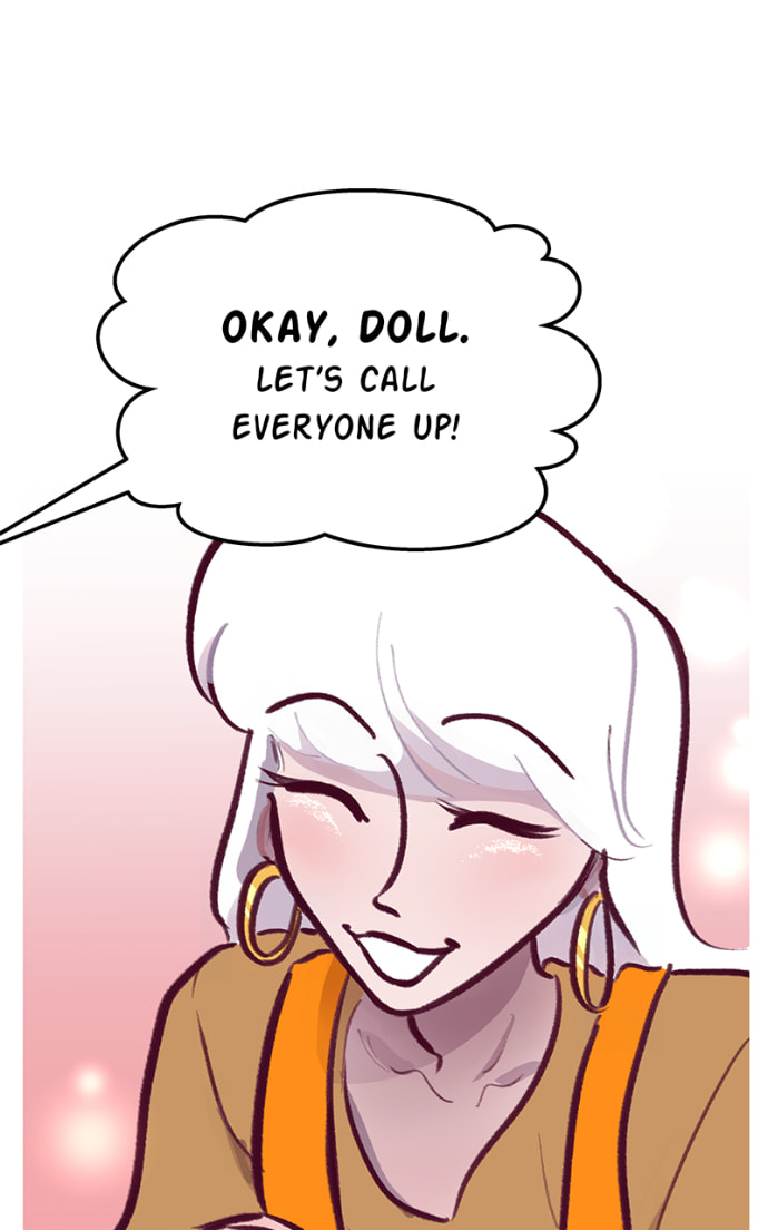 Edith Chapter 64 page 68 - 