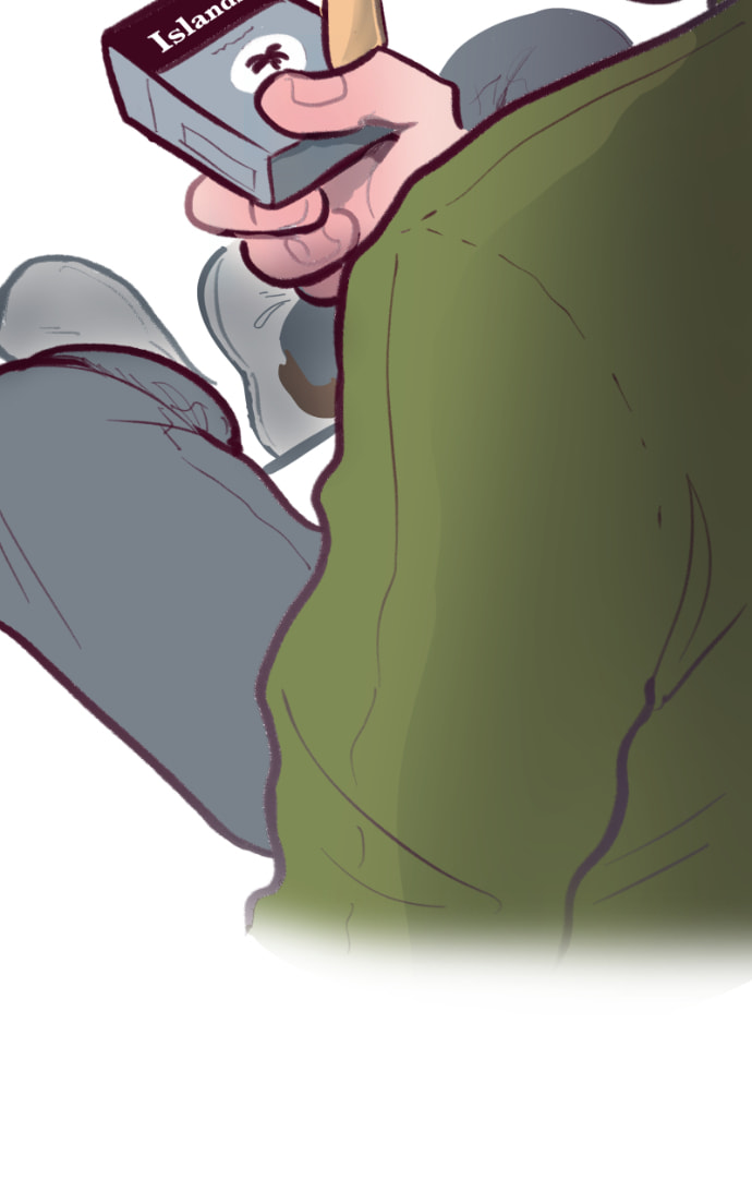Edith Chapter 65 page 35 - 