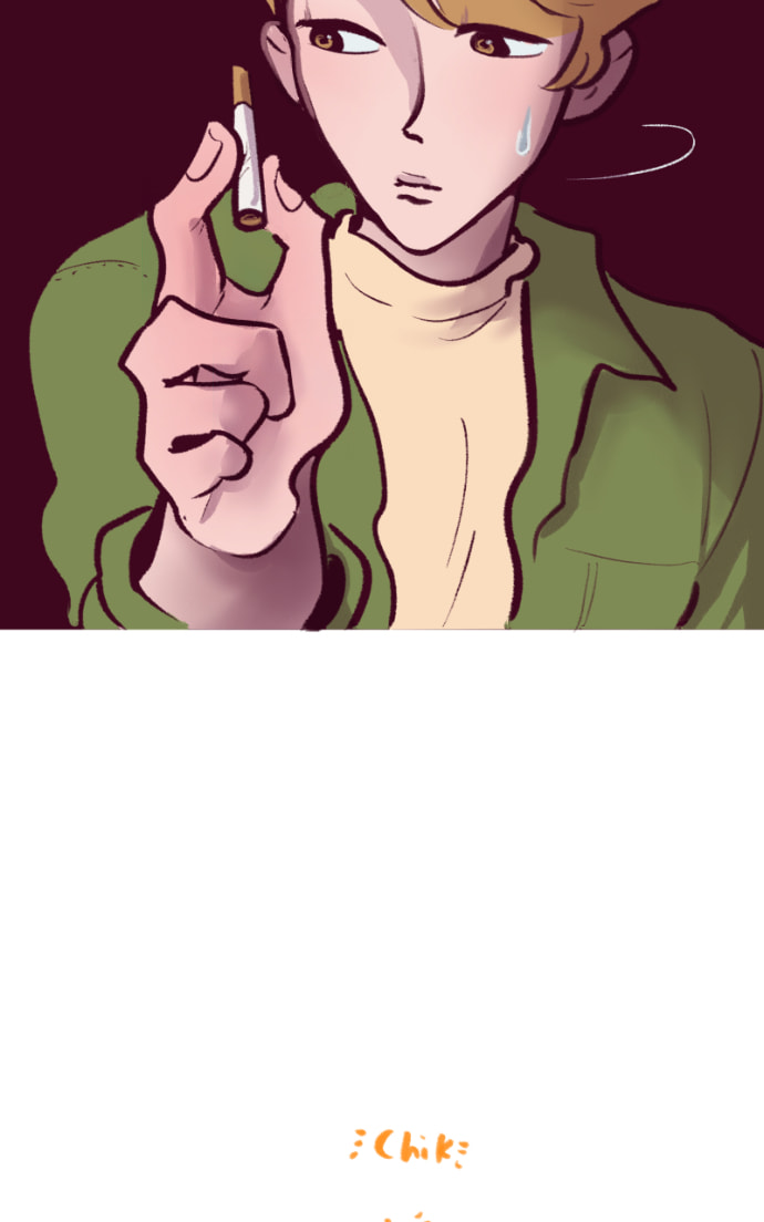 Edith Chapter 65 page 38 - 