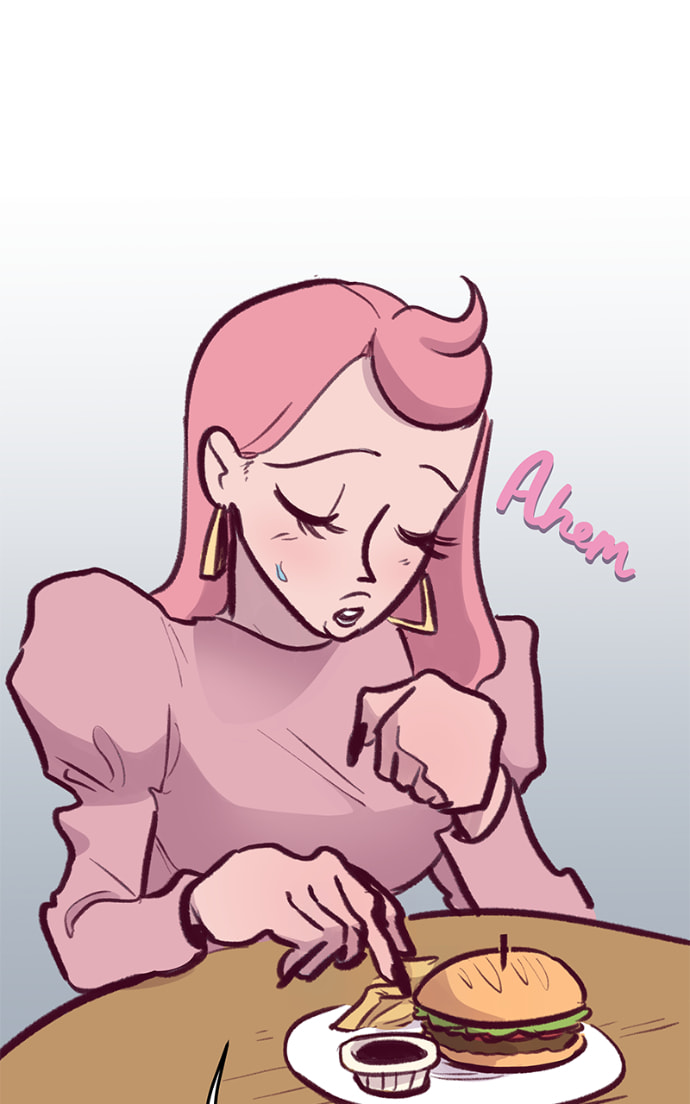 Edith Chapter 66 page 17 - 