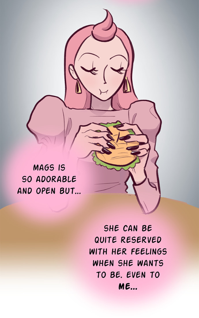 Edith Chapter 66 page 31 - 