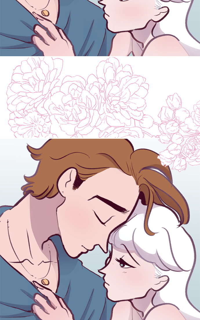 Edith Chapter 67 page 40 - 