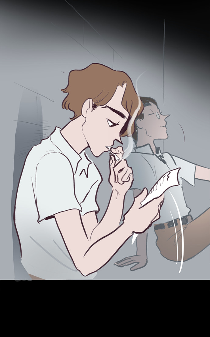 Edith Chapter 67 page 54 - 