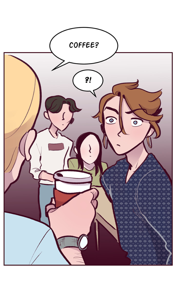 Edith Chapter 68 page 22 - 