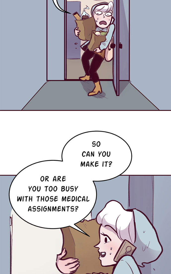 Edith Chapter 68 page 32 - 