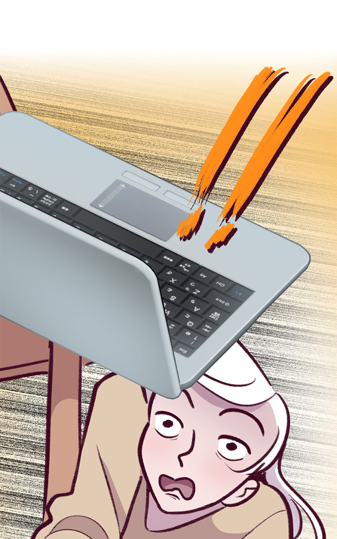 Edith Chapter 68 page 45 - 