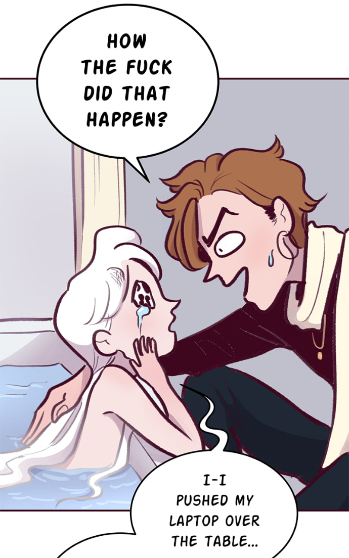 Edith Chapter 69 page 42 - 