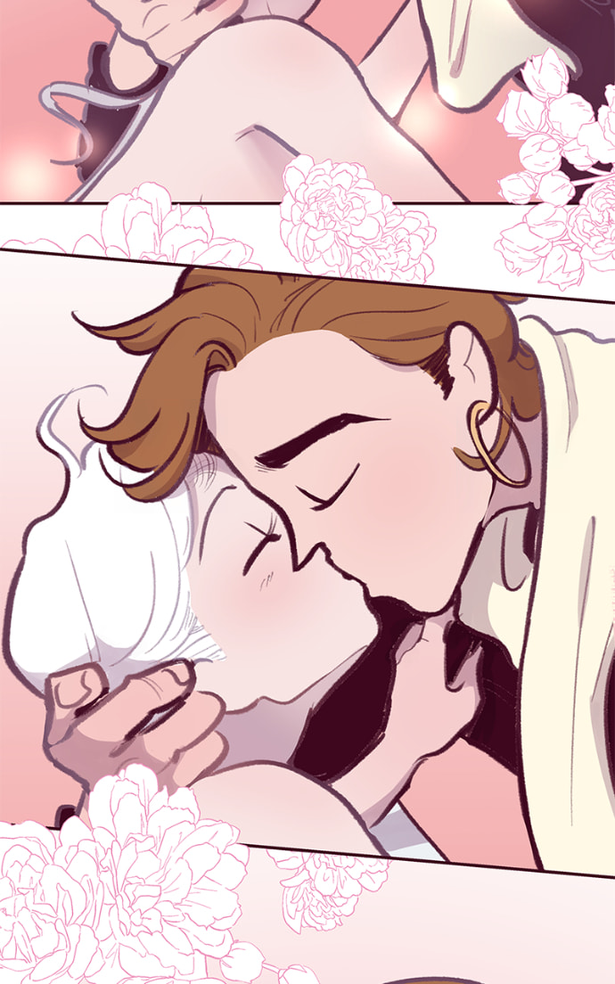 Edith Chapter 69 page 46 - 