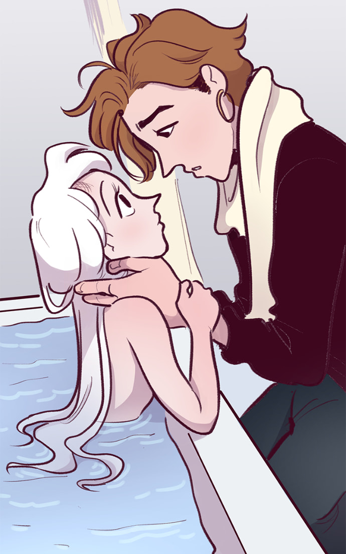Edith Chapter 69 page 69 - 