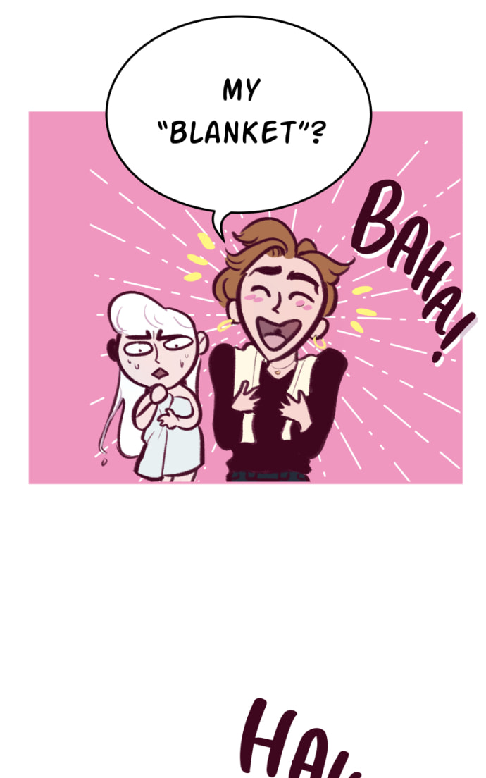 Edith Chapter 70 page 19 - 
