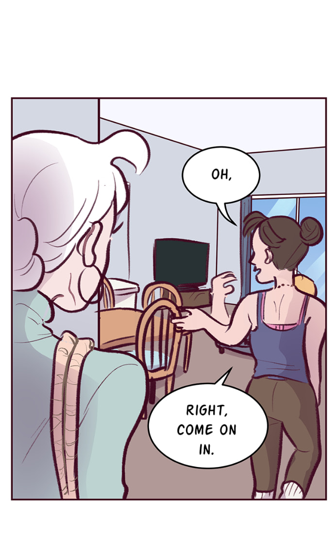 Edith Chapter 70 page 28 - 