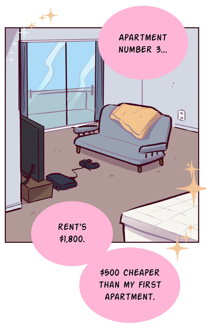 Edith Chapter 70 page 30 - 