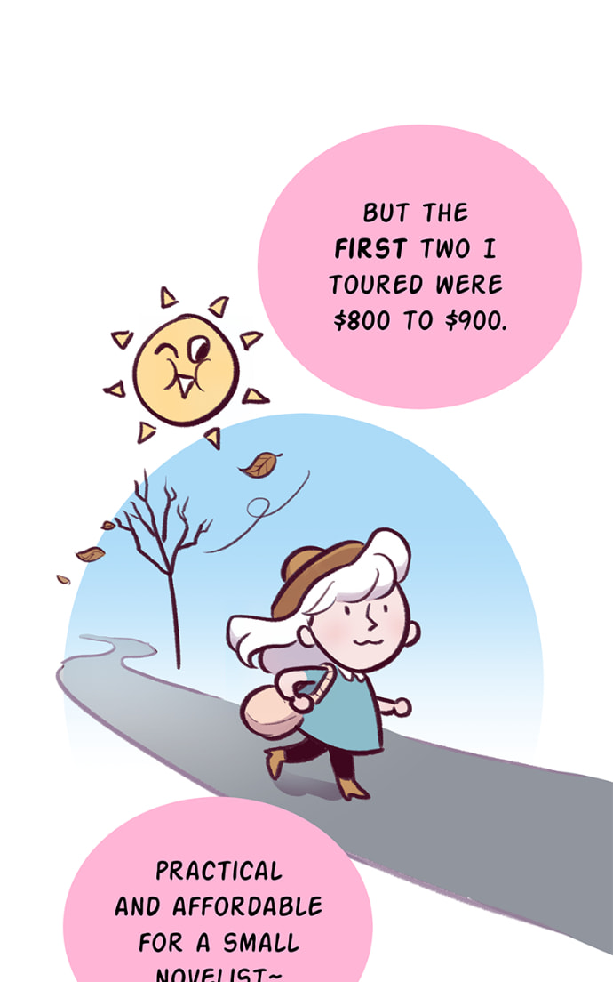 Edith Chapter 70 page 31 - 