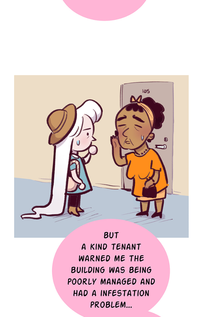 Edith Chapter 70 page 34 - 