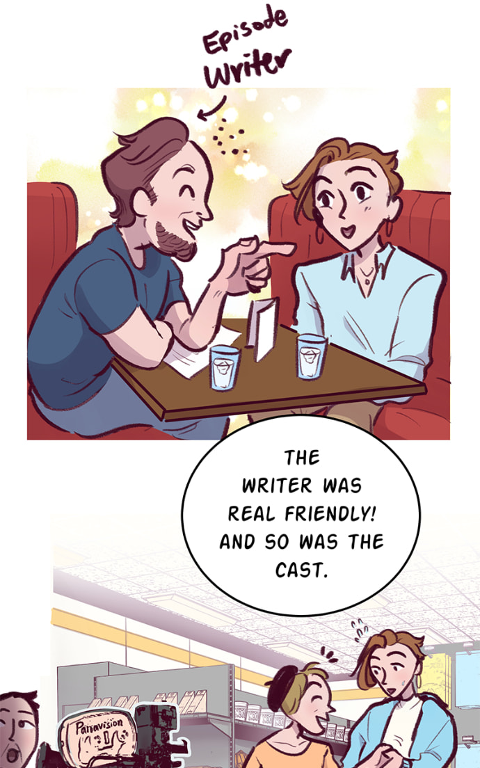 Edith Chapter 70 page 61 - 