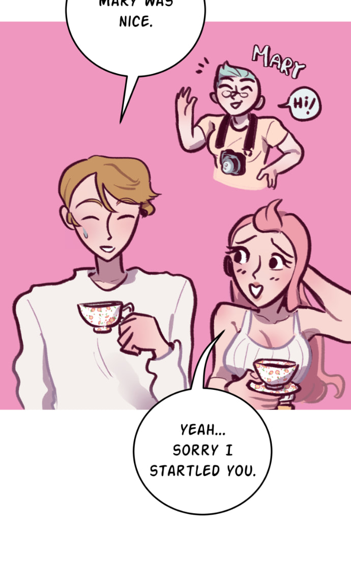 Edith Chapter 71 page 29 - 