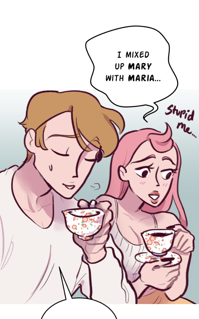 Edith Chapter 71 page 30 - 