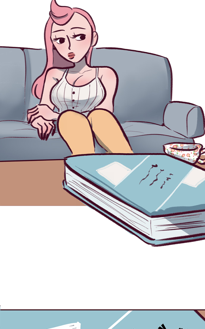 Edith Chapter 71 page 37 - 
