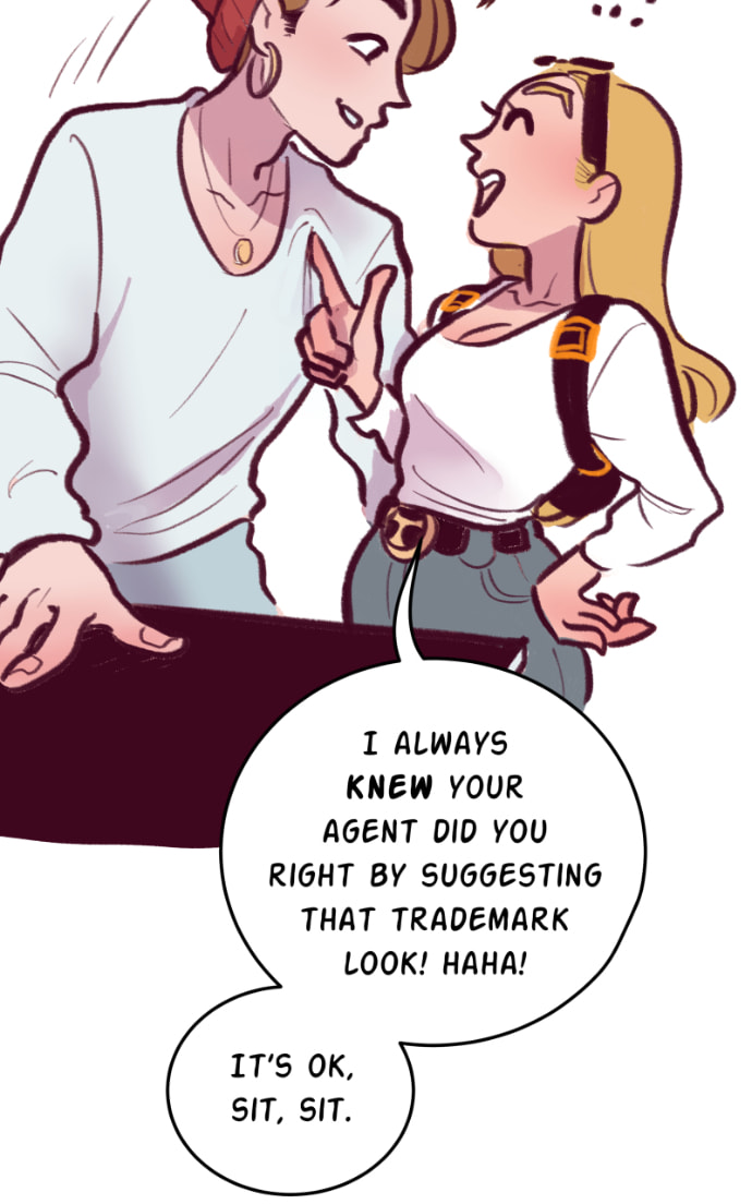 Edith Chapter 71 page 46 - 