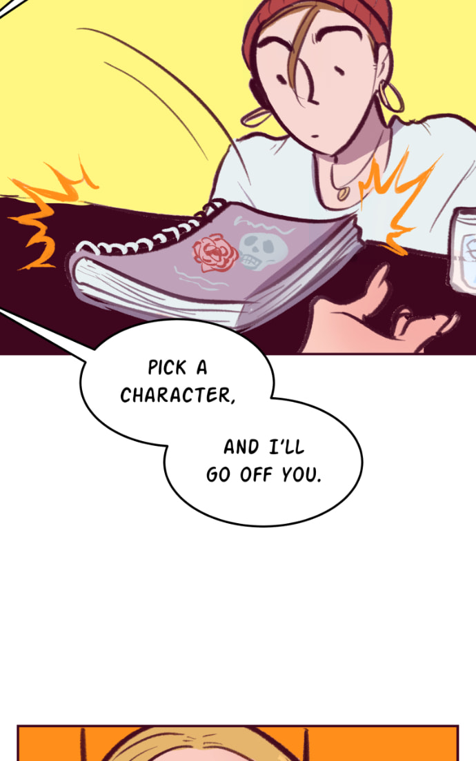 Edith Chapter 71 page 62 - 