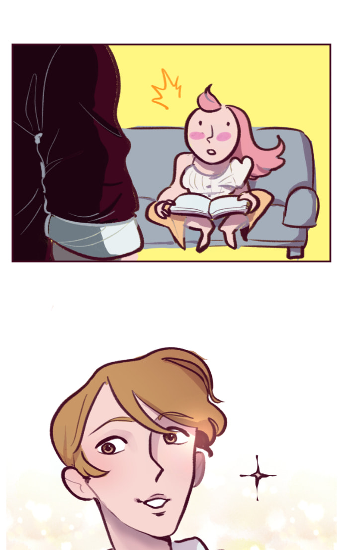Edith Chapter 71 page 10 - 