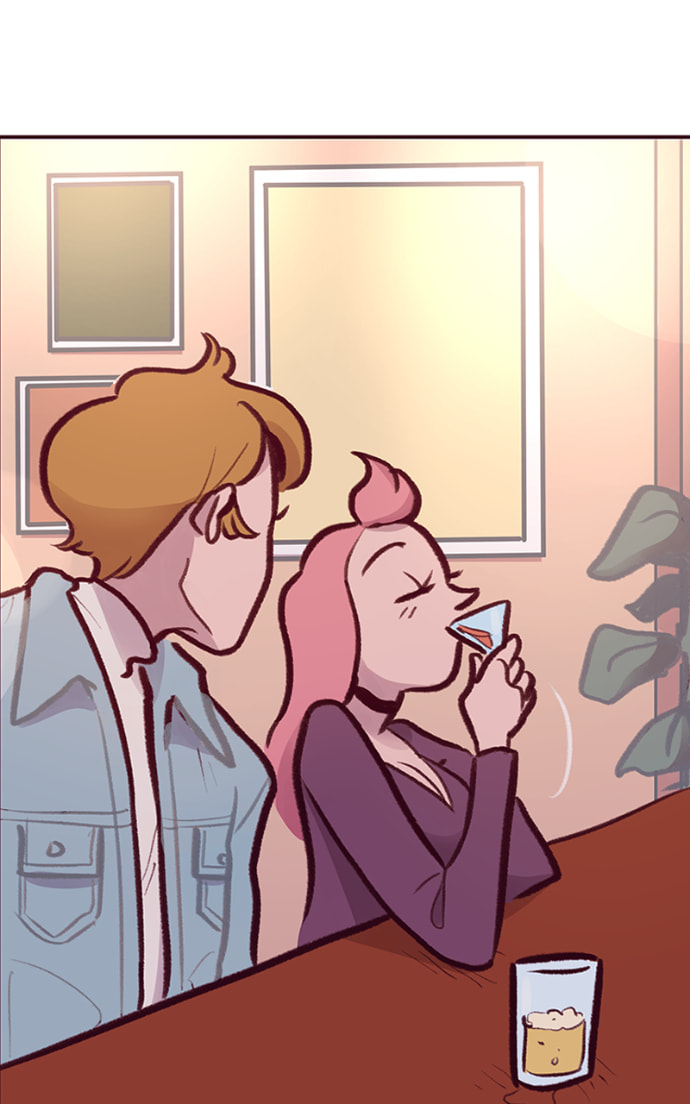 Edith Chapter 73 page 39 - 