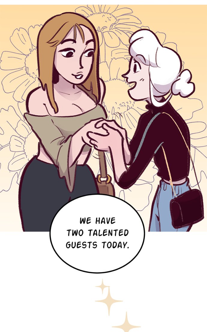 Edith Chapter 75 page 45 - 