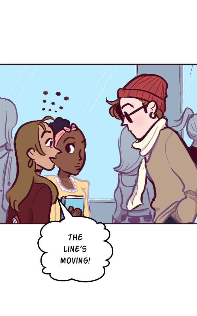 Edith Chapter 76 page 19 - 
