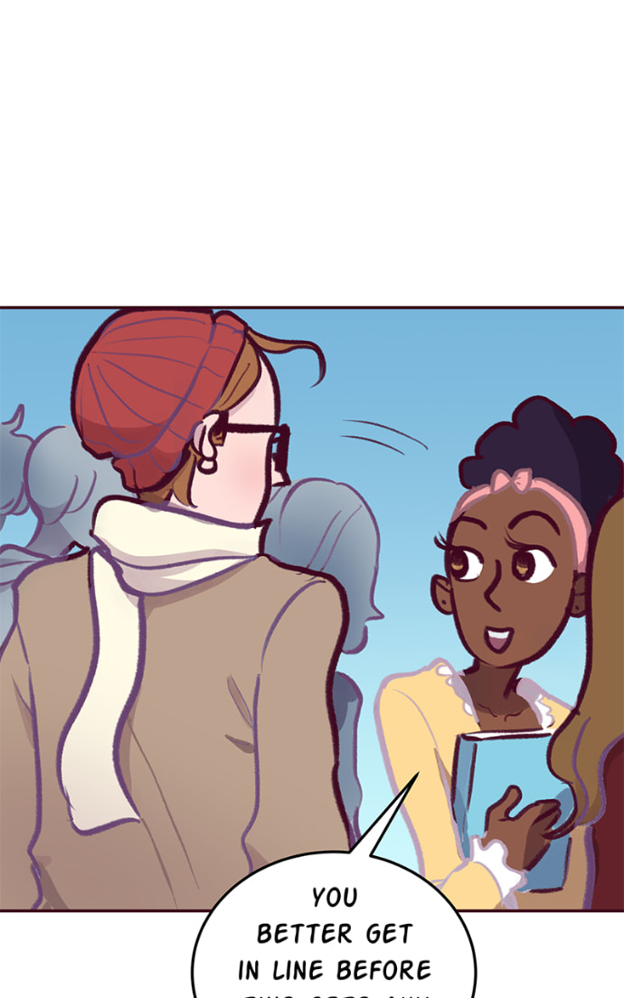 Edith Chapter 76 page 20 - 