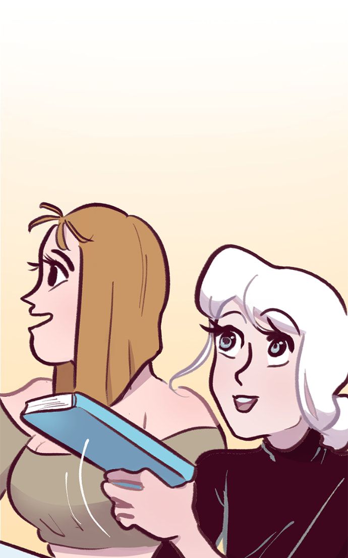 Edith Chapter 76 page 25 - 