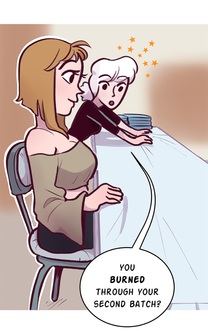 Edith Chapter 76 page 32 - 