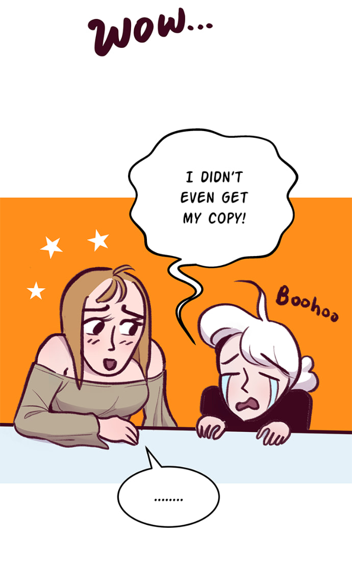 Edith Chapter 76 page 33 - 