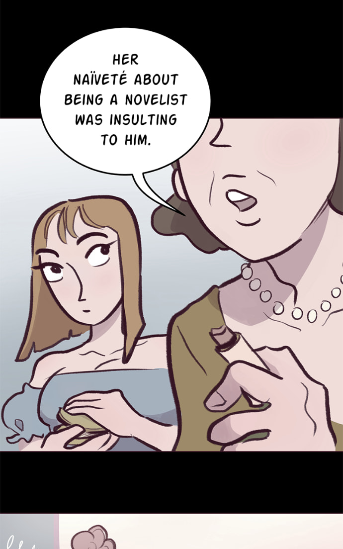 Edith Chapter 76 page 36 - 
