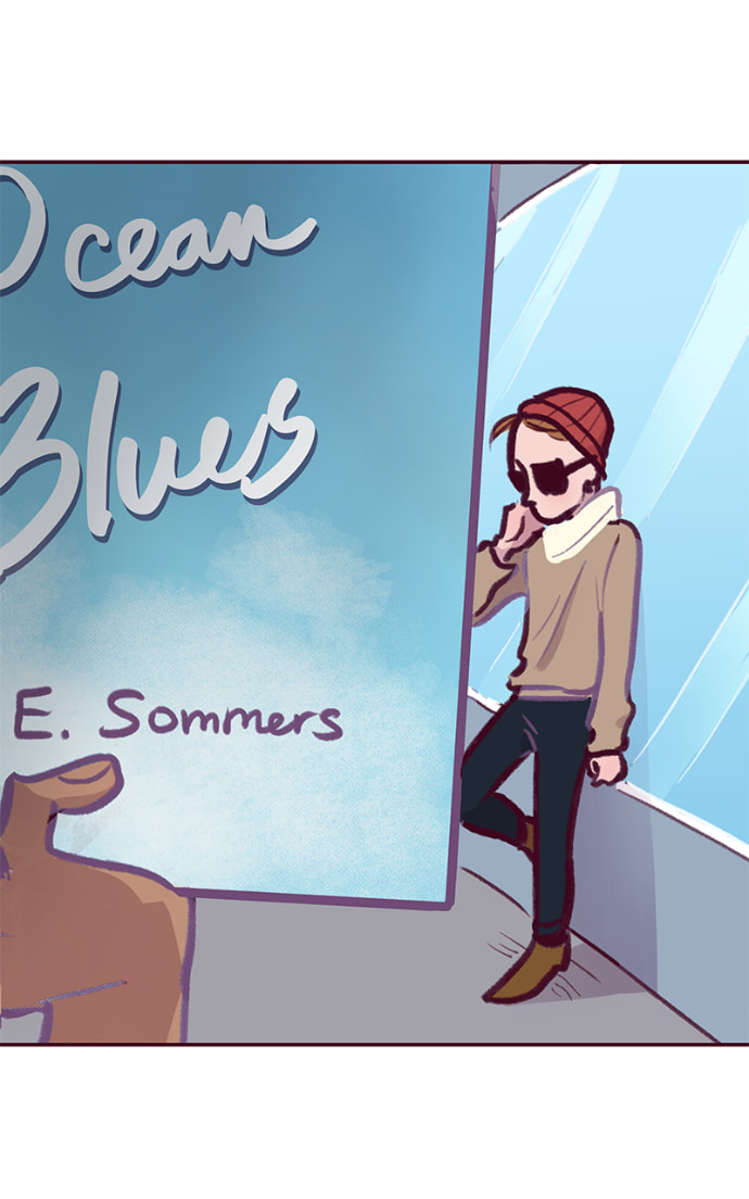 Edith Chapter 76 page 61 - 