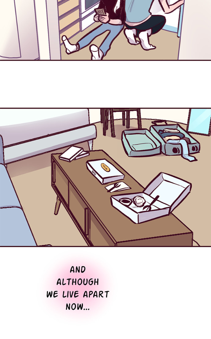Edith Chapter 77 page 32 - 