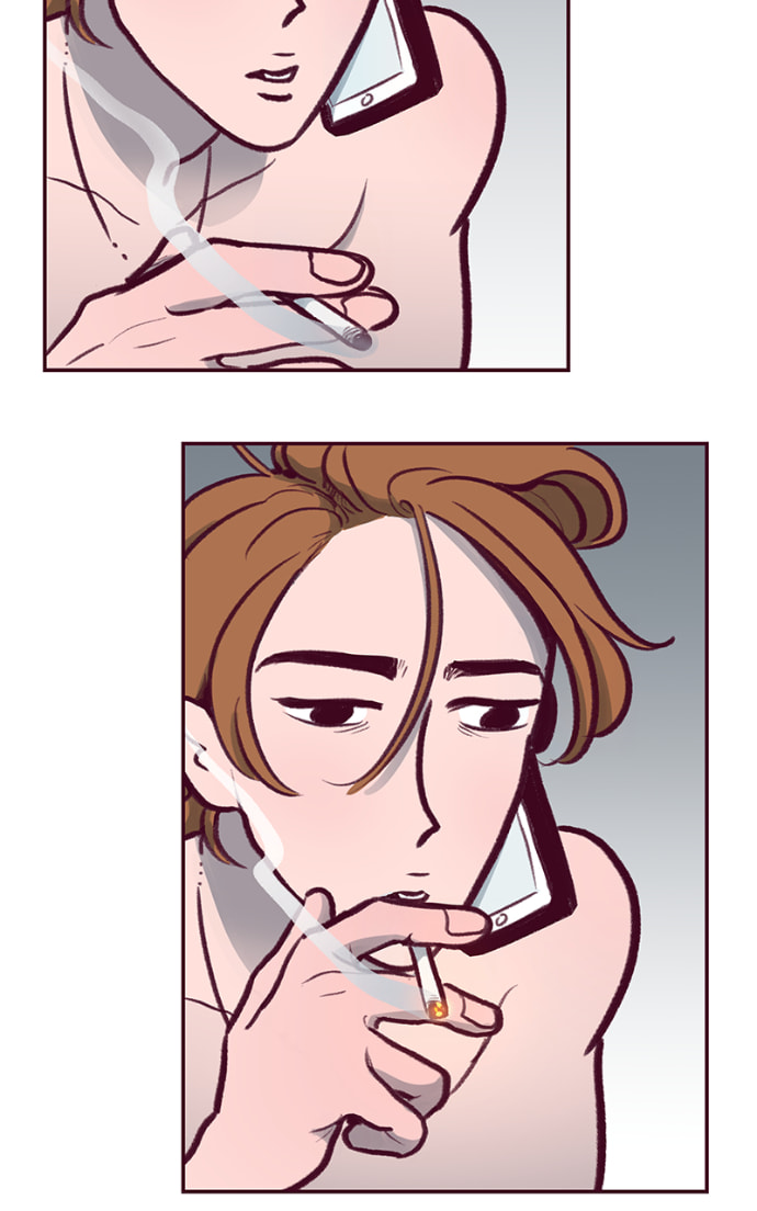 Edith Chapter 77 page 50 - 