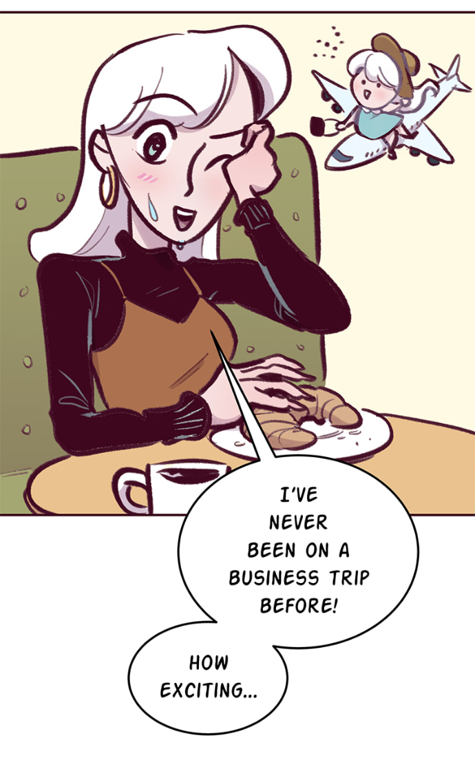 Edith Chapter 78 page 50 - 