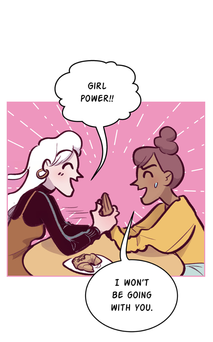 Edith Chapter 78 page 51 - 