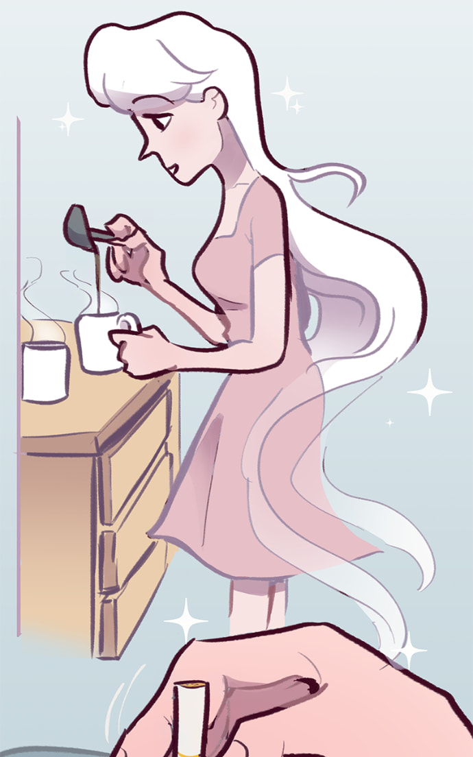 Edith Chapter 78 page 66 - 