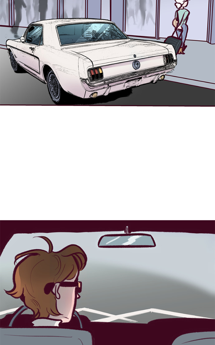 Edith Chapter 79 page 37 - 