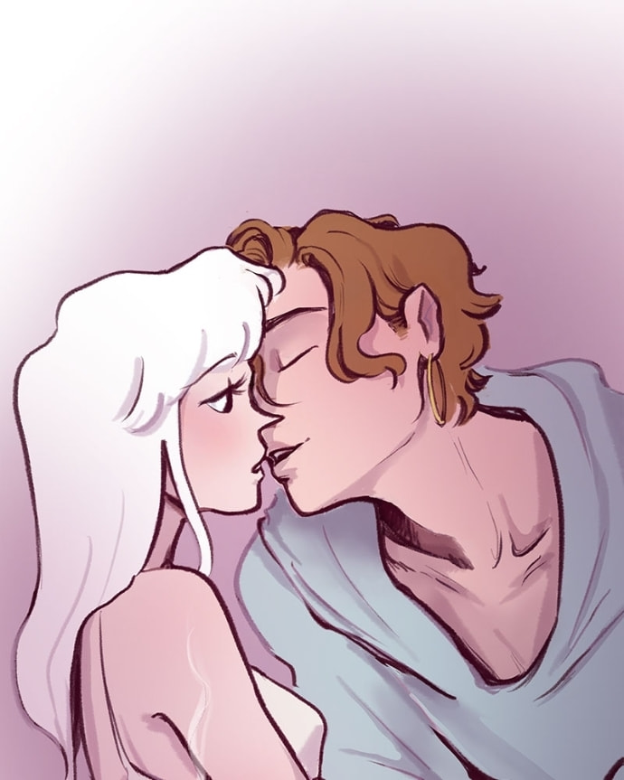 Edith Chapter 8 page 45 - 
