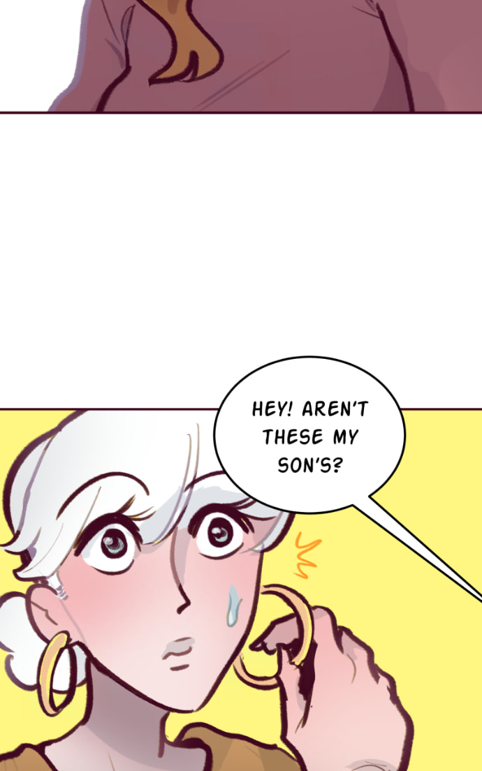 Edith Chapter 80 page 32 - 