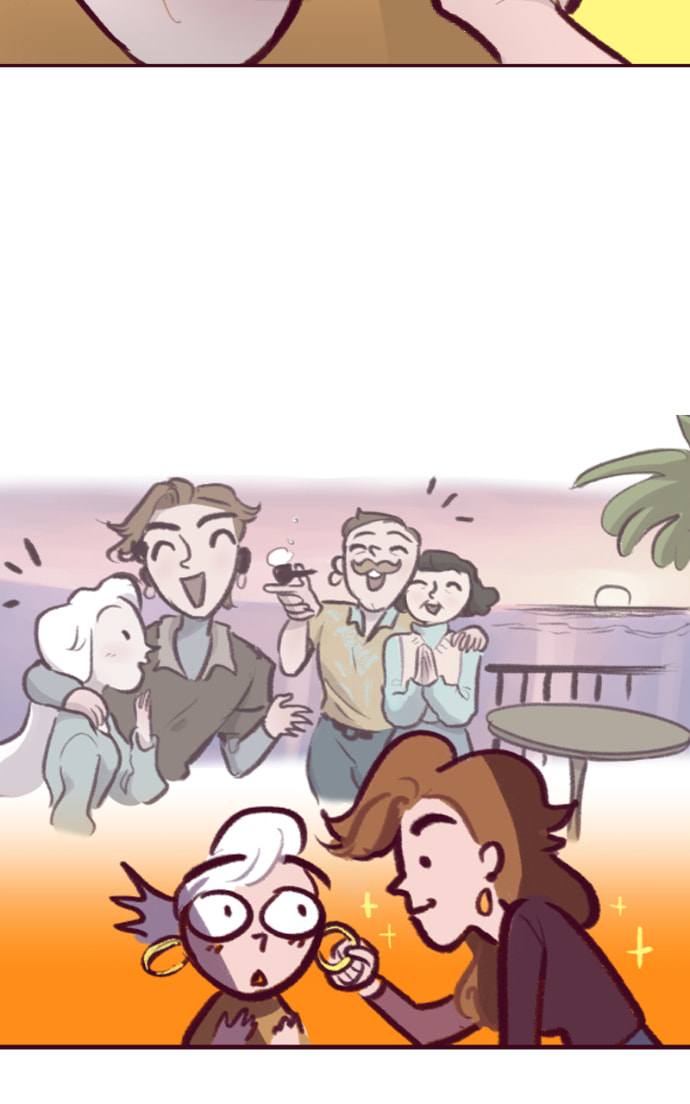 Edith Chapter 80 page 33 - 