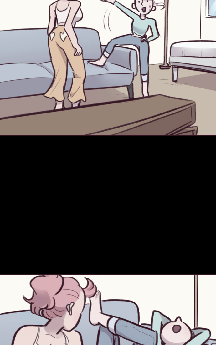 Edith Chapter 80 page 48 - 
